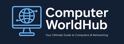 Computer World Hub